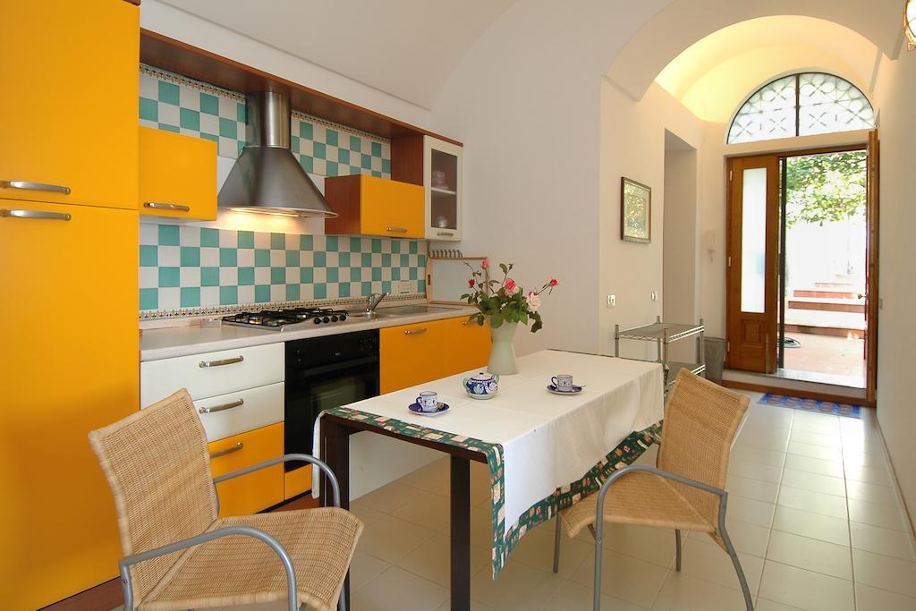 Amalfi 51 Con Vista Mare, Giardino E Terrazze Villa Conca dei Marini Oda fotoğraf